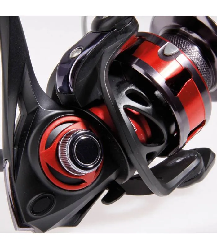 Carrete Hart Fire-Z 4000