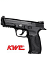 Pistola KWC co2 mod. Mp40 ABS cal. 4,5 bbs