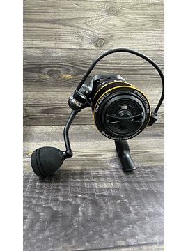 Carrete Hart E-System 3  4000