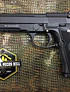 Pistola KWC M92 blowback cal. 4,5 bbs