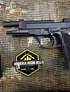 Pistola KWC M92 blowback cal. 4,5 bbs