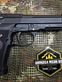 Pistola KWC M92 blowback cal. 4,5 bbs