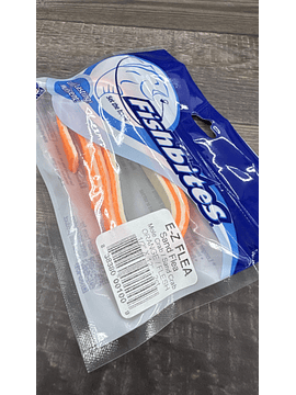 Carnada Fishbites pulga de mar 