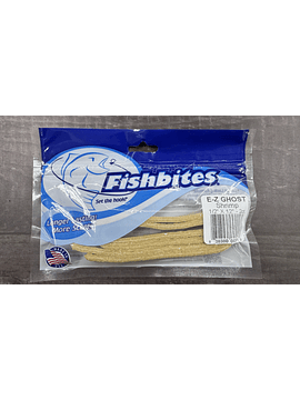 Carnada Fishbites Nape