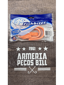 Carnada Fishbites Camarón 