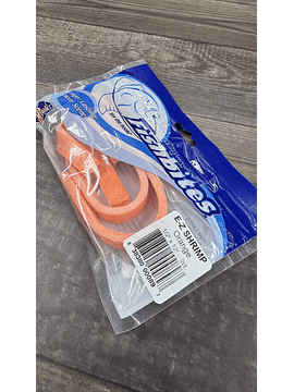 Carnada Fishbites Camarón 