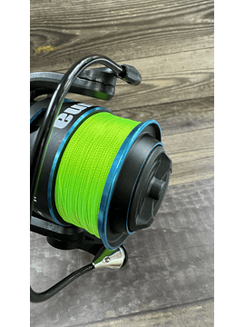 Carrete Yokozuna Miata 6000 incluye multifilamente