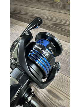 Carrete shimano Nexave 4000