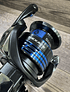 Carrete shimano Nexave 4000