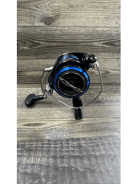 Carrete shimano Nexave 4000