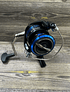 Carrete shimano Nexave 4000