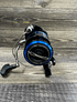 Carrete shimano Nexave 4000