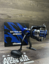 Carrete Okuma Safina SW - 8000