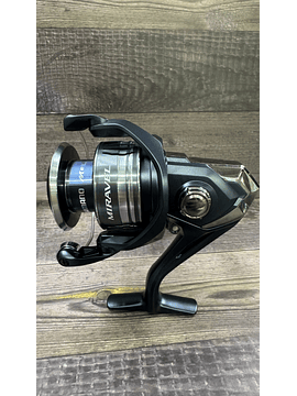Carrete shimano Miravel C5000