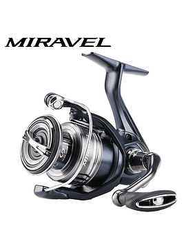 Carrete shimano Miravel 4000