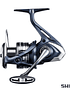 Carrete shimano Miravel 4000