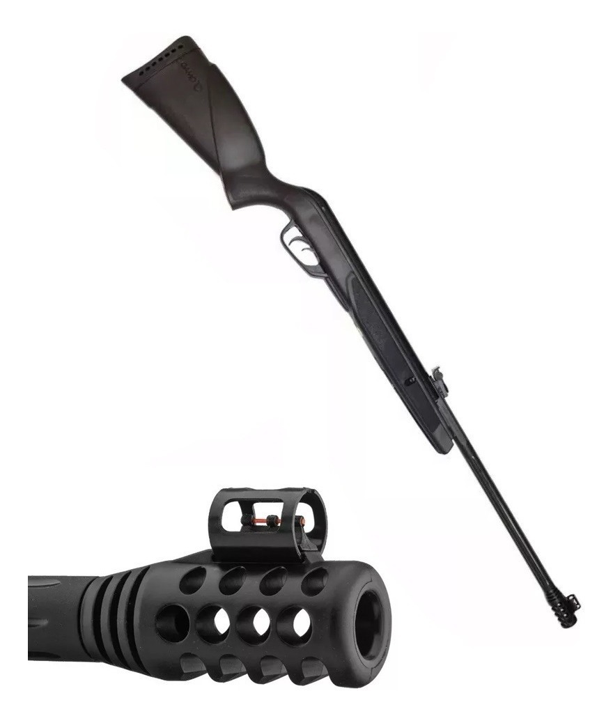 Rifle gamo black bear IGT cal 5,5 