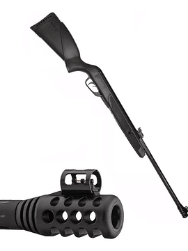 Rifle gamo black bear IGT cal 5,5 