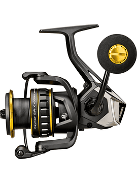 Carrete Okuma Ceymar SW - X 5000