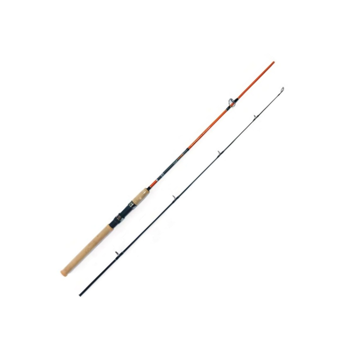 Caña okuma Bullrod 2,7 mts 20-50 grs 