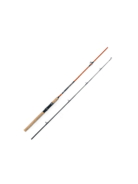 Caña okuma Bullrod 2,7 mts 20-50 grs 