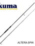 Caña Okuma Altera 2,7 mts 20-80 grs 