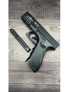 Pistola Stinger G17 cal 4,5 bbs co2