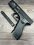 Pistola Stinger G17 cal 4,5 bbs co2