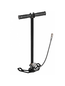 Kit Rifle Beeman PCP Raider cal 5,5 + bombín 3 etapas + mira telescópica 3-9x40IR 