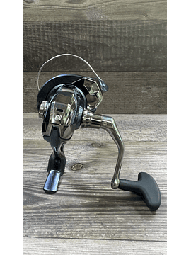 Carrete Shimano Nasci 4000XG