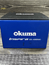 Carrete Okuma Inspira 4000XA1