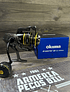 Carrete Okuma Inspira 4000XA1