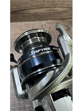 Carrete Okuma Safyre 4000