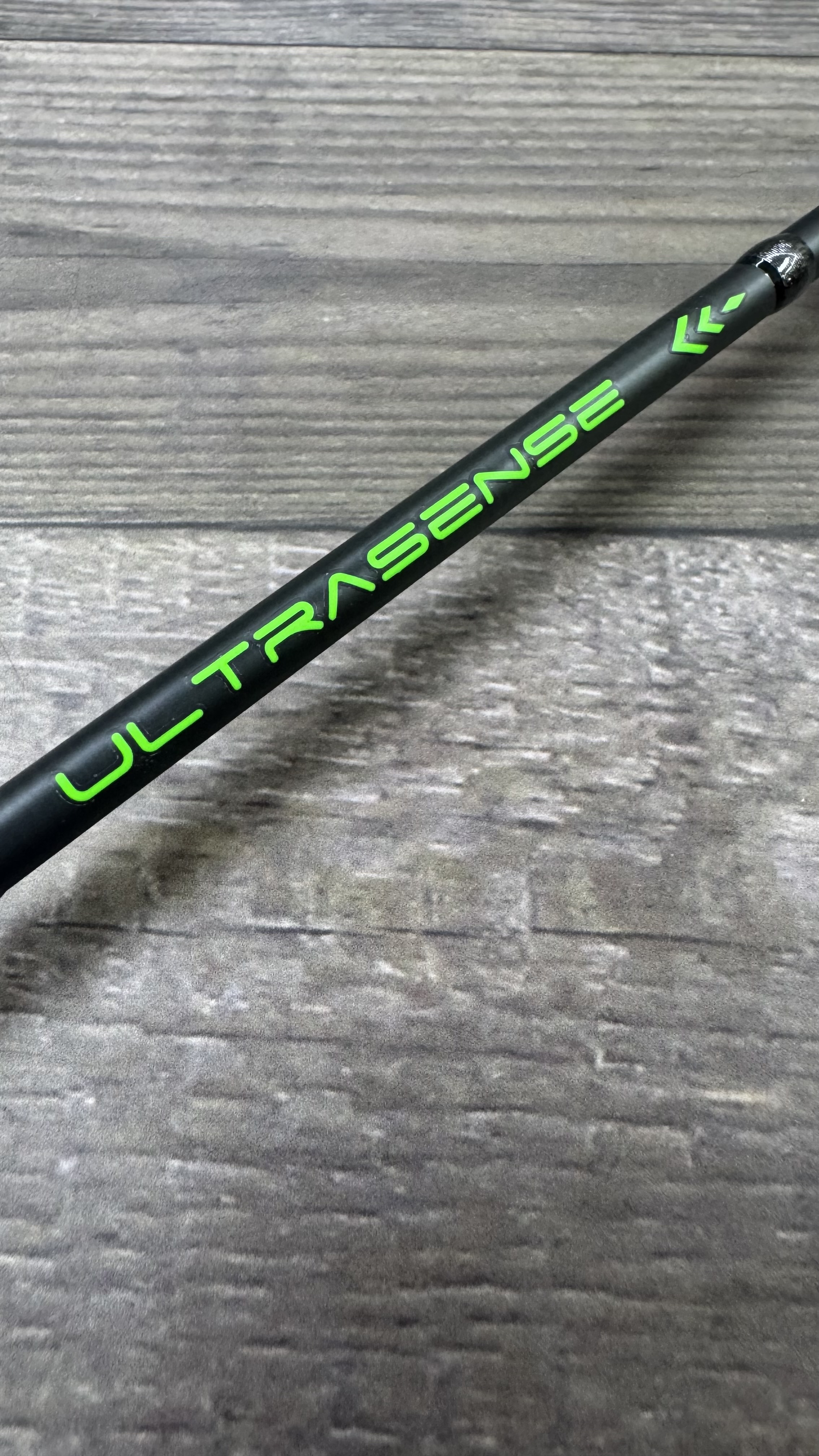 Caña Kirei Ultrasense 602UL