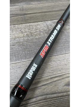 Caña Rapala Spin Xtreme SW 3,30 mts 40-80grs