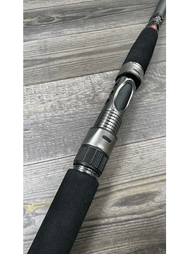 Caña Rapala Spin Xtreme SW 3,30 mts 40-80grs