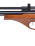 Pistola PCP Beeman Marshall cal.4.5