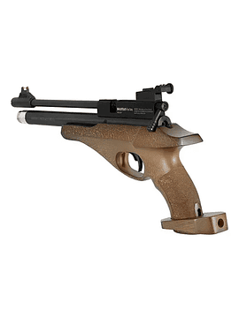 Pistola PCP Beeman Marshall cal.4.5