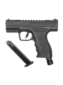 Pistola Traumatica Co2 Beeman BP50 cal. 50