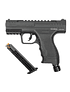 Pistola Traumatica Co2 Beeman BP50 cal. 50