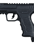 Pistola Traumatica Co2 Beeman BP50 cal. 50