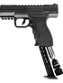 Pistola Traumatica Co2 Beeman BP50 cal. 50