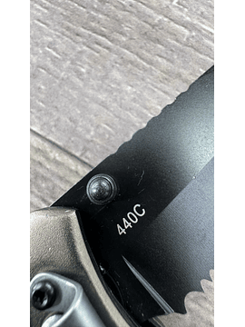 Navaja Schneide BERSERKER ARENA MATE