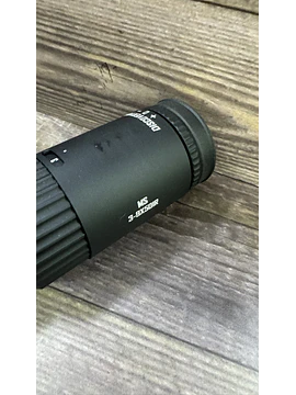 Mira Telescópica Discovery MS 3-9x50