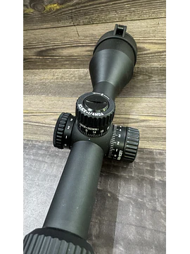 Mira Telescópica Discovery MS 3-9x50