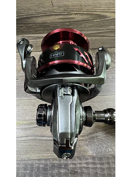 Carrete Hart Circa 4000