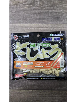 Vinilo Ecogear Jukusei Aqua Super Dojou J09 Talla S