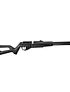 Rifle Novavista PCP1000 Cal 5.5 Sintetico + bombin + mira 3-9x40 discovery 