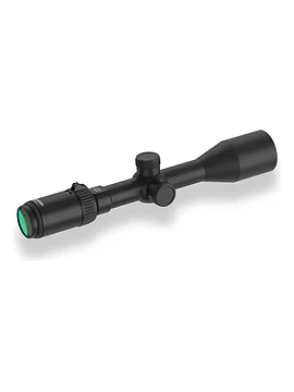 Rifle Novavista PCP1000 Cal 5.5 Sintetico + bombin + mira 3-9x40 discovery 