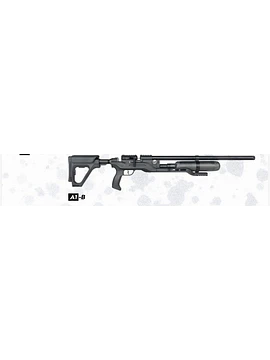 Rifle Novavista PCP Acutac A1-B Cal 5,5